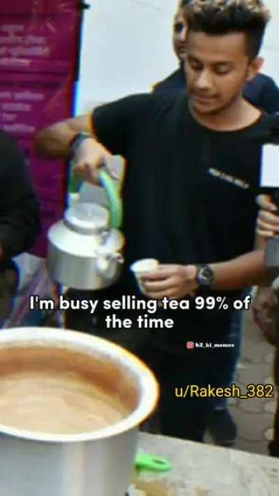 wtf MBA chaiwala 😳