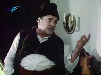 Бай Ганьо - един безсмъртен образ