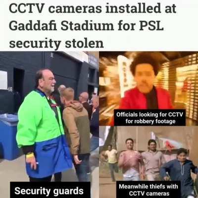 And they want to organise Asia cup