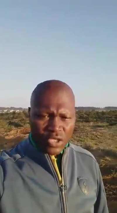 Message from Petrus (1/2)