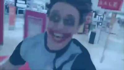 We live in a society moment