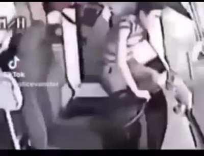 he opened the window 😢