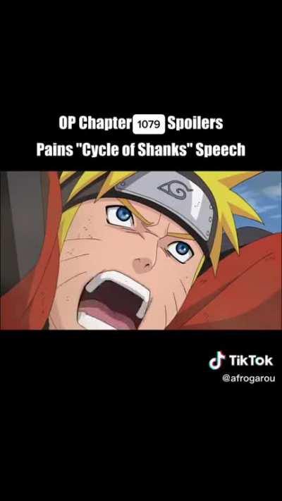 shanks vs mihawk cope with latest chapter