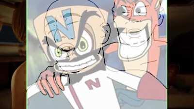 Oh yeah now this is a 10/10 sex scene