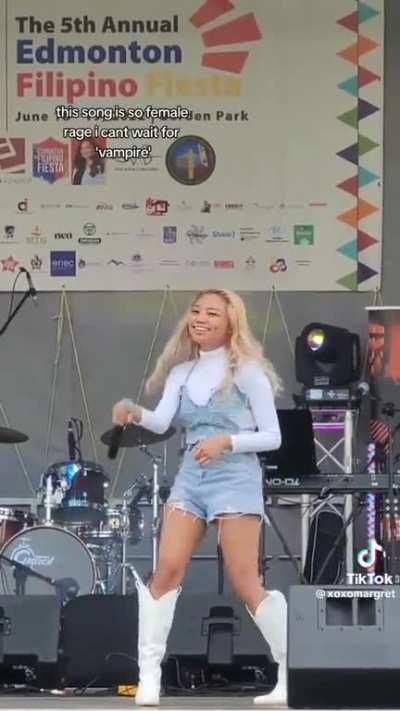 there was a reason her comments were turned off 