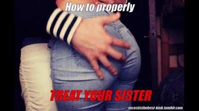 [B/S] Brother And Sister