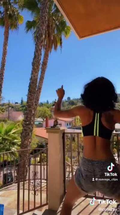 SLOW MO HIT DIFFERENT 🤤