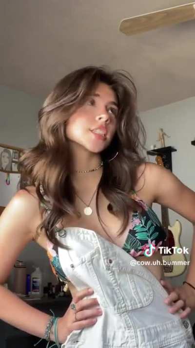 shame her acounts gone