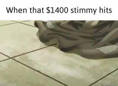 Time to buy some stuff I don't really need