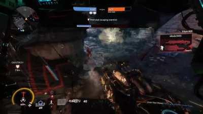 Wrath and fury had taken over me