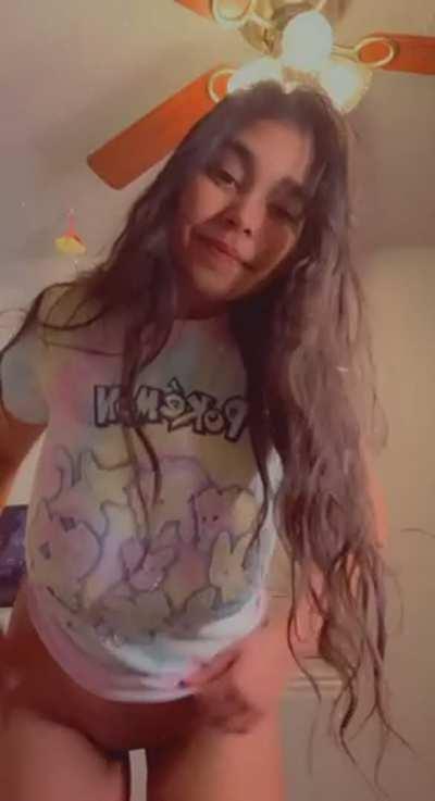 Would you fuck my Venezuelan body more than once?