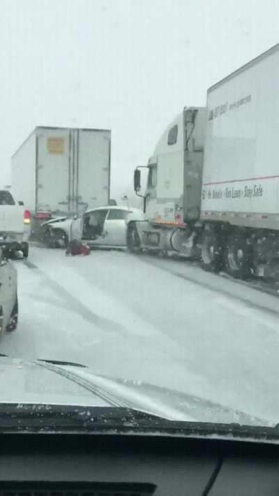 Your gut reaction is usually correct.