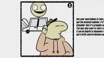 made a adult swim channel bumper in the style of the 2002 first aid branding it once had, for my first time touching after effects i think it came out well