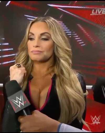 Trish Stratus