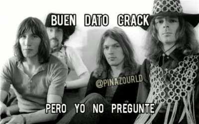 BUEN DATO CRACK.