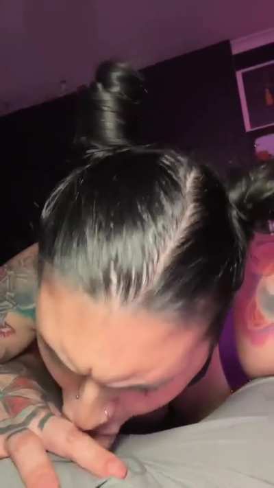 Whats the odds of you letting me do this on yours