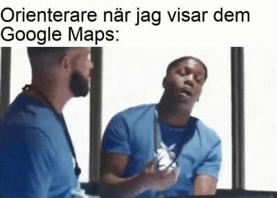 SMHI (Skakar Mitt Huvud Idag)