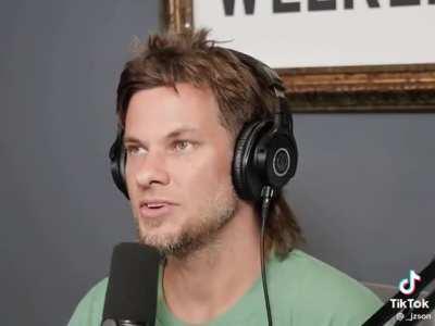 Anyone else just feel this? 