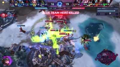 Just wanted to share an Orphea pentakill i had the other day, which i thought was pretty slick :D