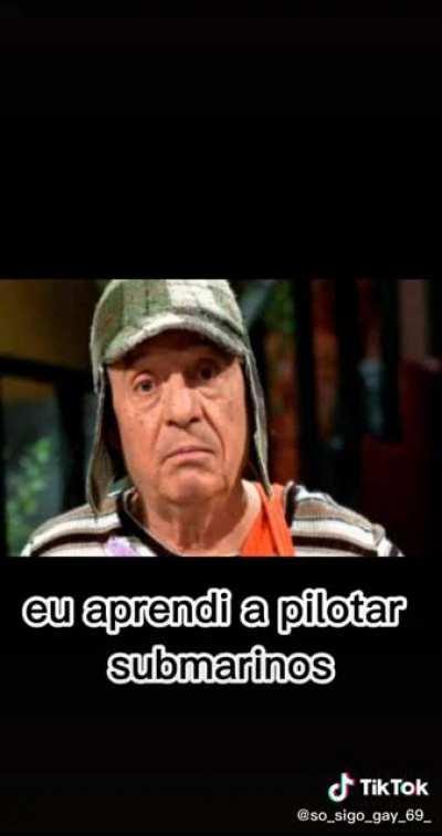 Mais alguem quer ir?