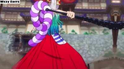 Yamato vs Ulti Edited by me ✌🏾