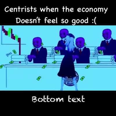 Print that money! Let’s pull a 2008 again