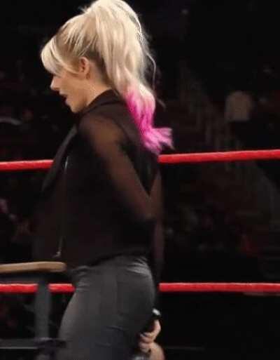 Alexa 😏