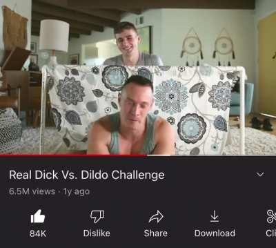 ihaveihave youtube 👍