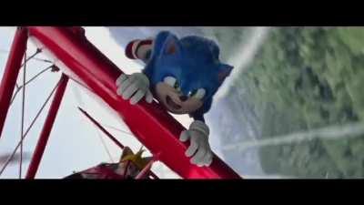 😳 Robotnik got that BML-U 😳