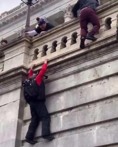 WCGW being a piece if shit