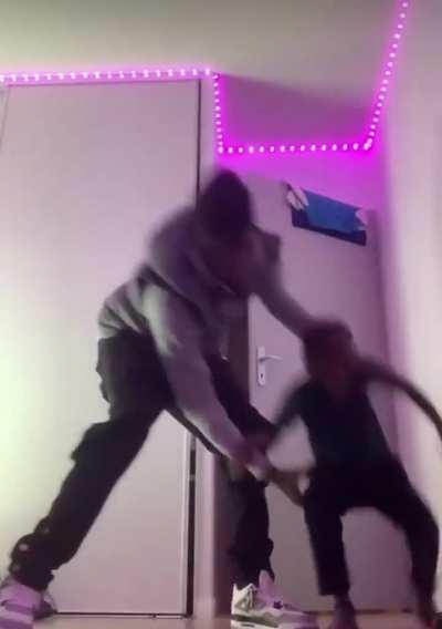 CDR - Cdr1234 Breaks 