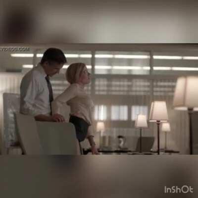 Kathleen Robertson in boss (part 3)