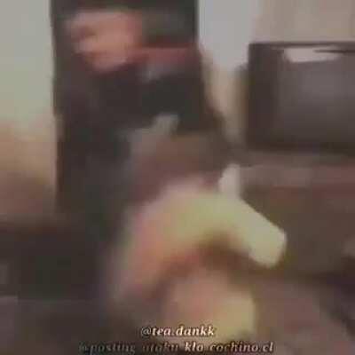 Classic Chilean Moments