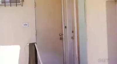 80-year-old says 🅱uck around and 🅱ind out