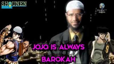 Mashallah Jolyne sister