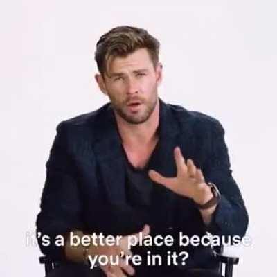 Are videos with superimposed text still memes? Because I liked this one