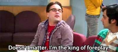 My favourite moment from the show