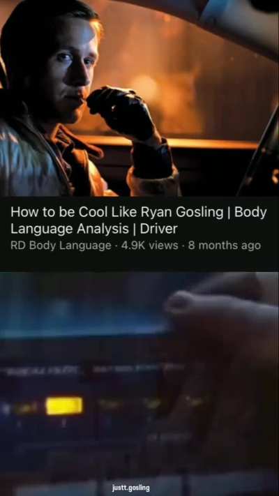 Real (everyone wants to be me)