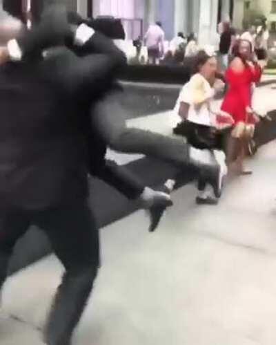 When you friend says that they want to learn how to swim!!