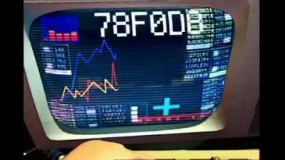 Étienne de Crécy - Tempovision (2000)