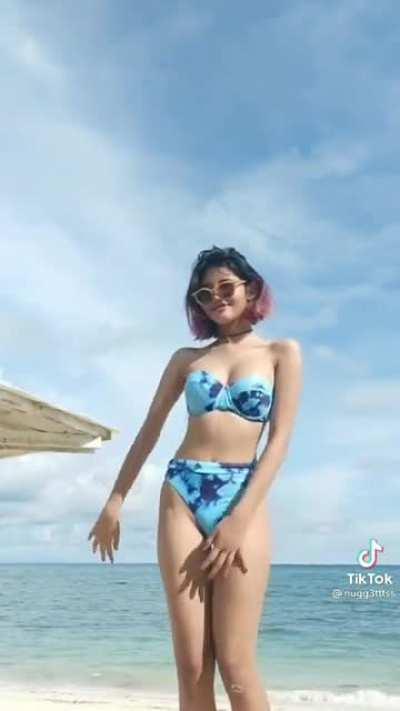 PinayTikTok - Video #3032