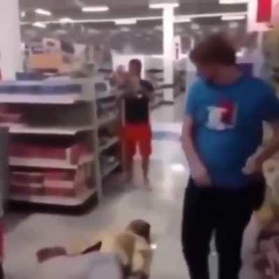 We lost a good man today