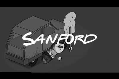 I made a Madness Combat version of the Friends intro