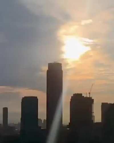 NYC RALLY. OCT 15TH. 5:30PM EST.