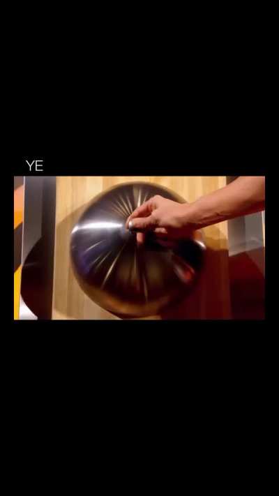 Bro is extremely happy