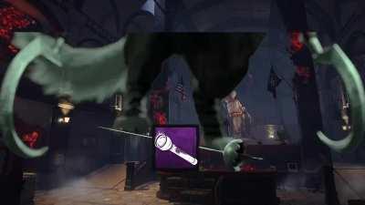 You face a Killer with Franklins...