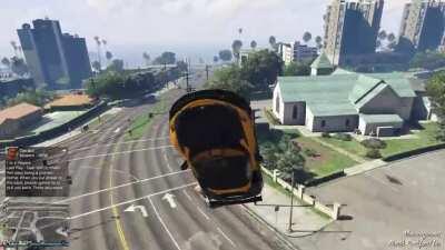 well that was unexpected..