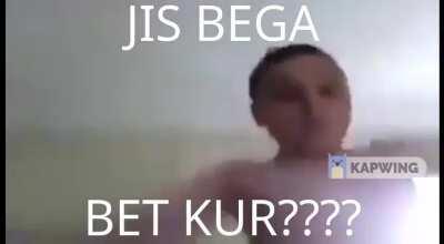 KUR JIS BEGA?//?? 🤔😲😳😳😳