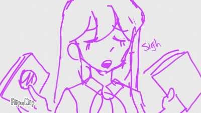 lit picnic (animatic by me :)