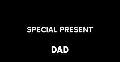 Step-mom gifts Son a Fleshlight for thanksgiving